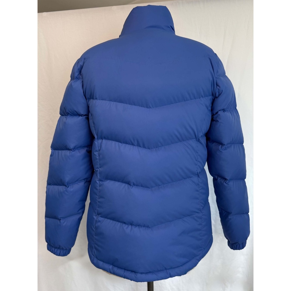 L.L. Bean Puffer Jacket - Picture 4 of 11
